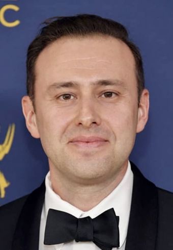 Alex Reznik