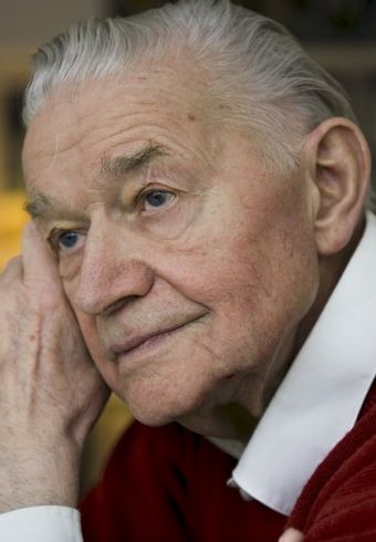 Lennart Nilsson