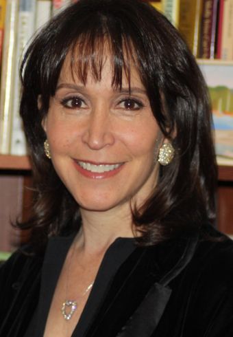 Gina Hecht