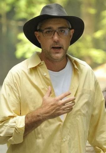 Dean White