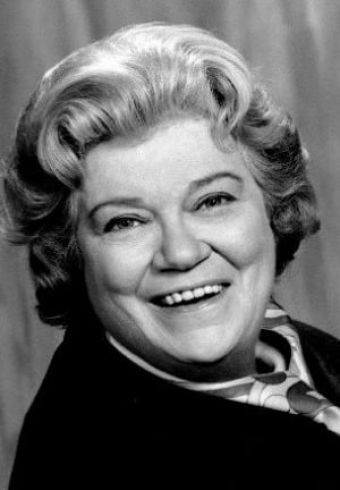 Nora Marlowe