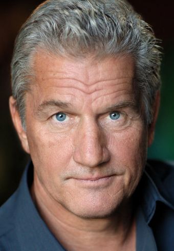 Eric Pierpoint