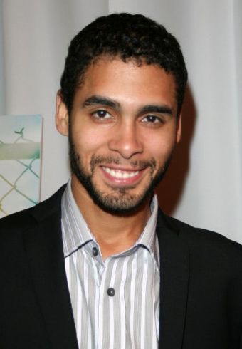 Wilson Jermaine Heredia