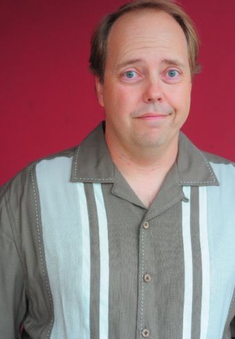 Michael McCafferty