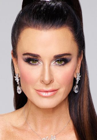 Kyle Richards