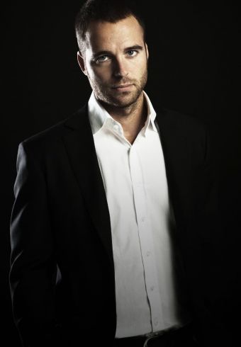 Carles Francino