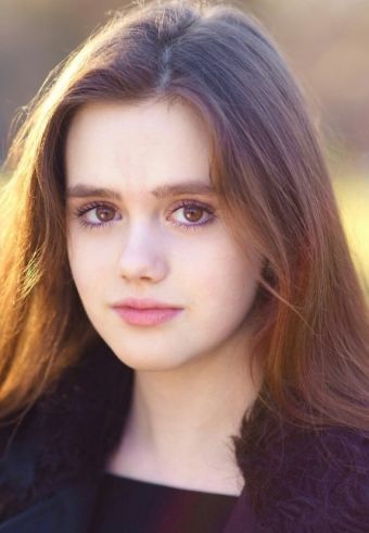 Aniya Wendel