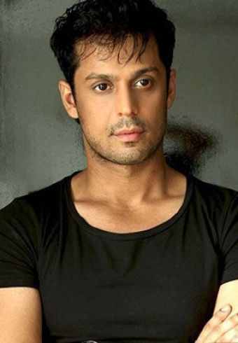Vikram Singh