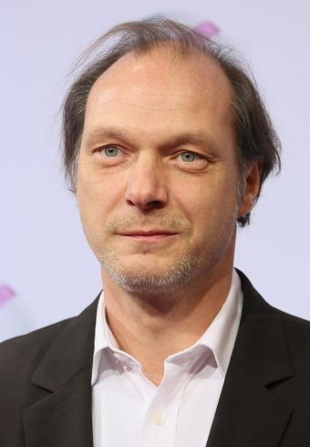 Martin Brambach