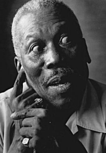 Tiger Haynes