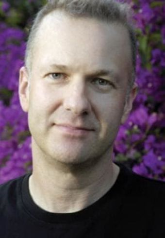 David Grae