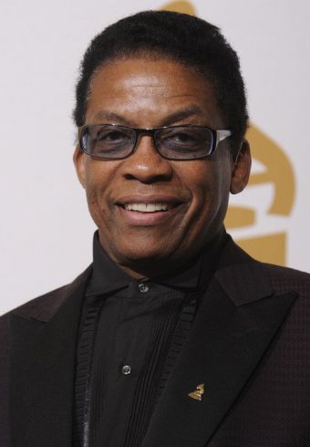Herbie Hancock