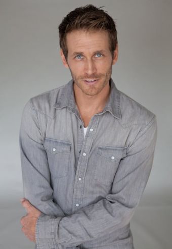 Ryan Scott Greene