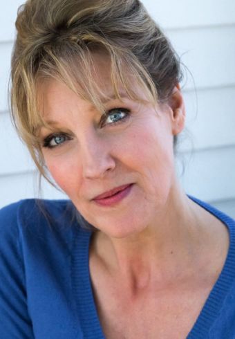 Lisa Bostnar