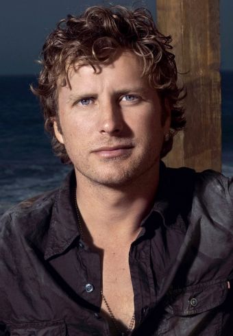 Dierks Bentley