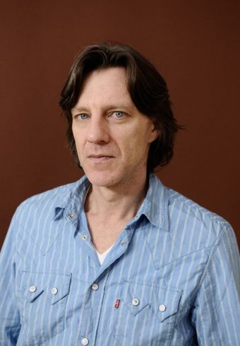 James Marsh