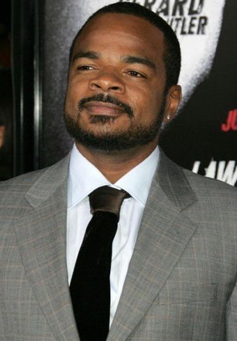 F. Gary Gray