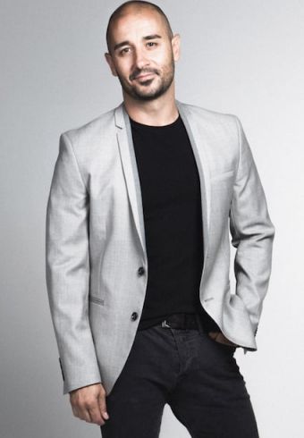 Alain Hernández
