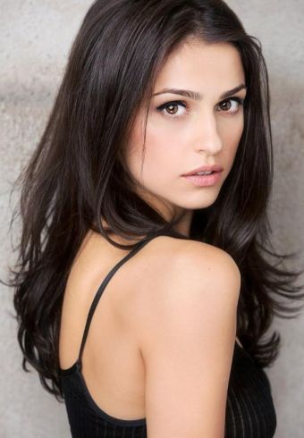 Raquel Alessi