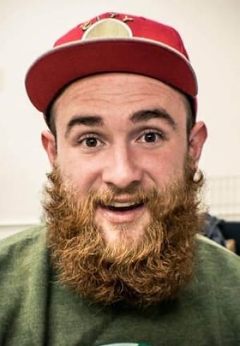 Jordan Ranft
