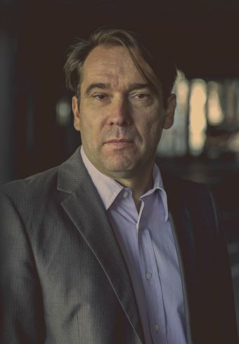 Albrecht Ganskopf