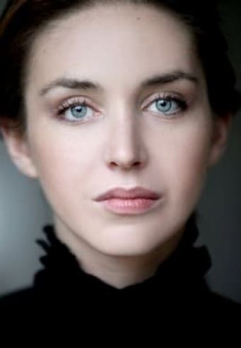 Cyrielle Debreuil