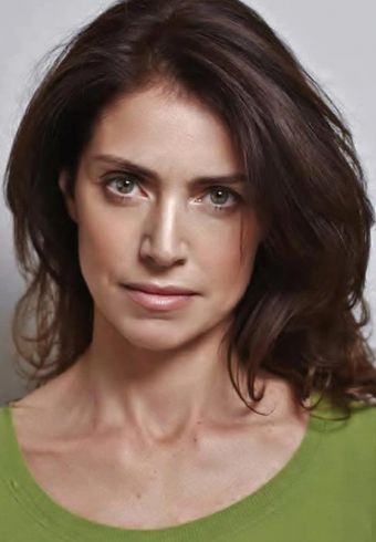 Dorothée Brière