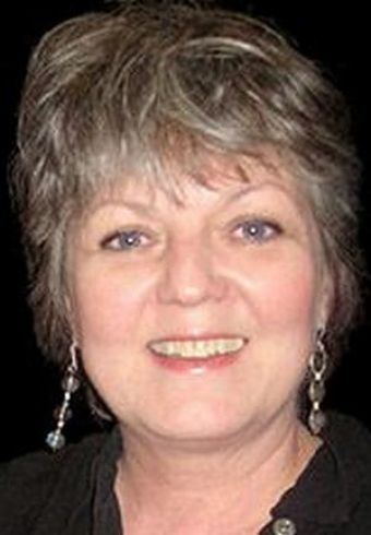 Ellen Parker