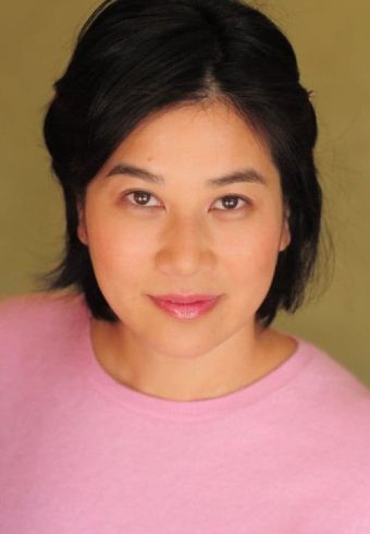 Ali Chen