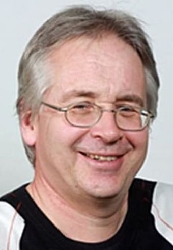 Tom Louis Lindstrøm