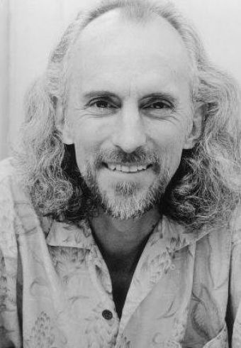 Richard Wharton