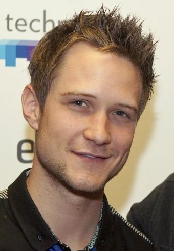 Andrew Jenkins
