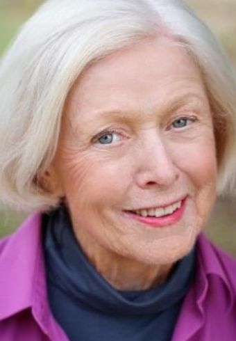 Mimi Cozzens