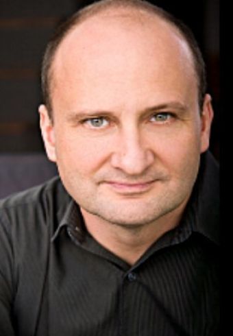David MacKay