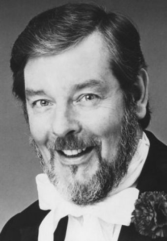 Michael Kilgarriff