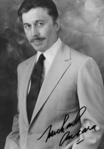 Michael Ansara
