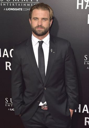 Milo Gibson