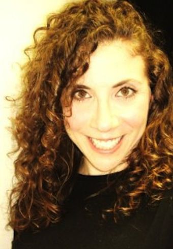 Wendy Aaron