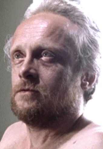 Denis Forest