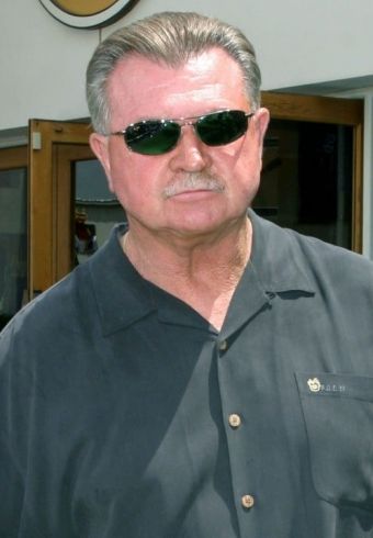 Mike Ditka