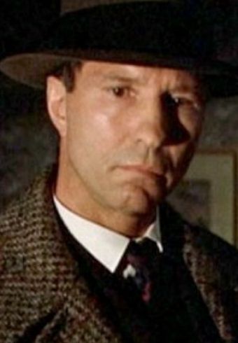Ray Dittrich