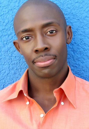 Ernest Dancy