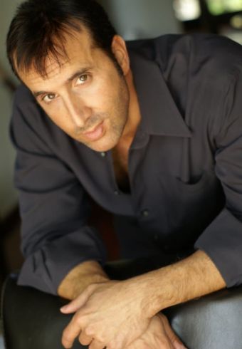Scott Mosenson