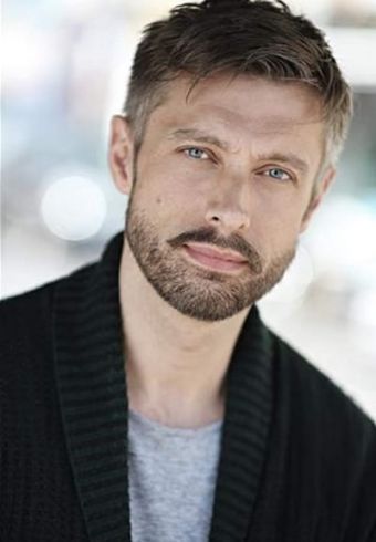 Alan Turkington