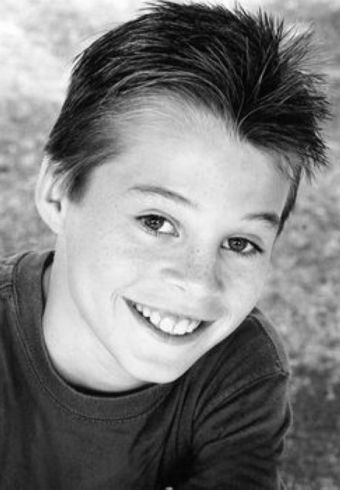 Marcus Johns