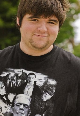 Adam Cagley