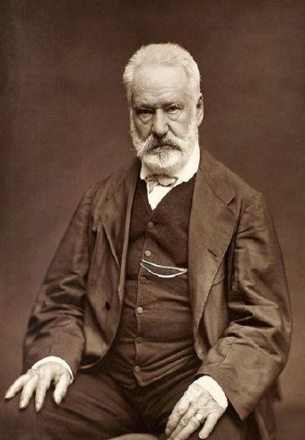 Victor Hugo