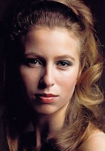Princess Anne