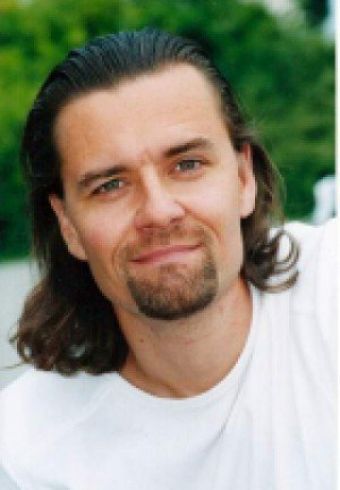 Ivo Novák