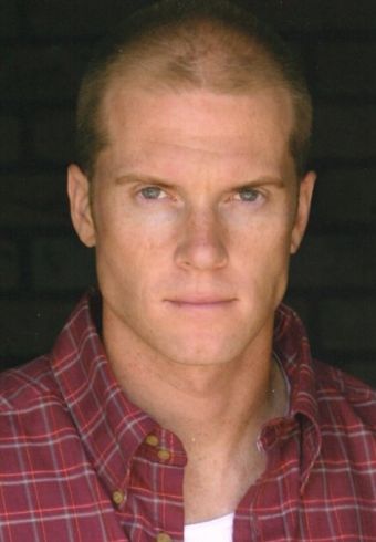 Kevin Patrick Burke